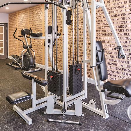 La Quinta By Wyndham Abilene Mall Eksteriør bilde
