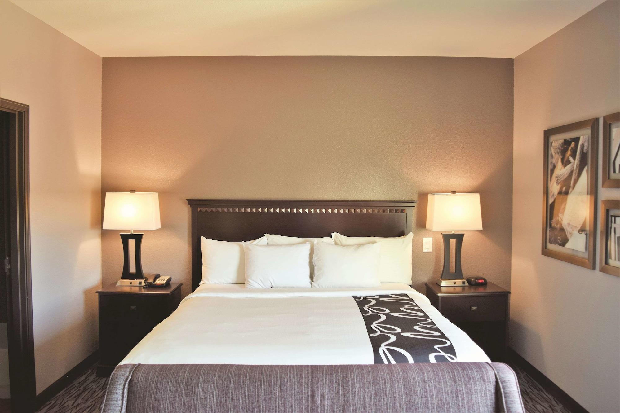 La Quinta By Wyndham Abilene Mall Eksteriør bilde