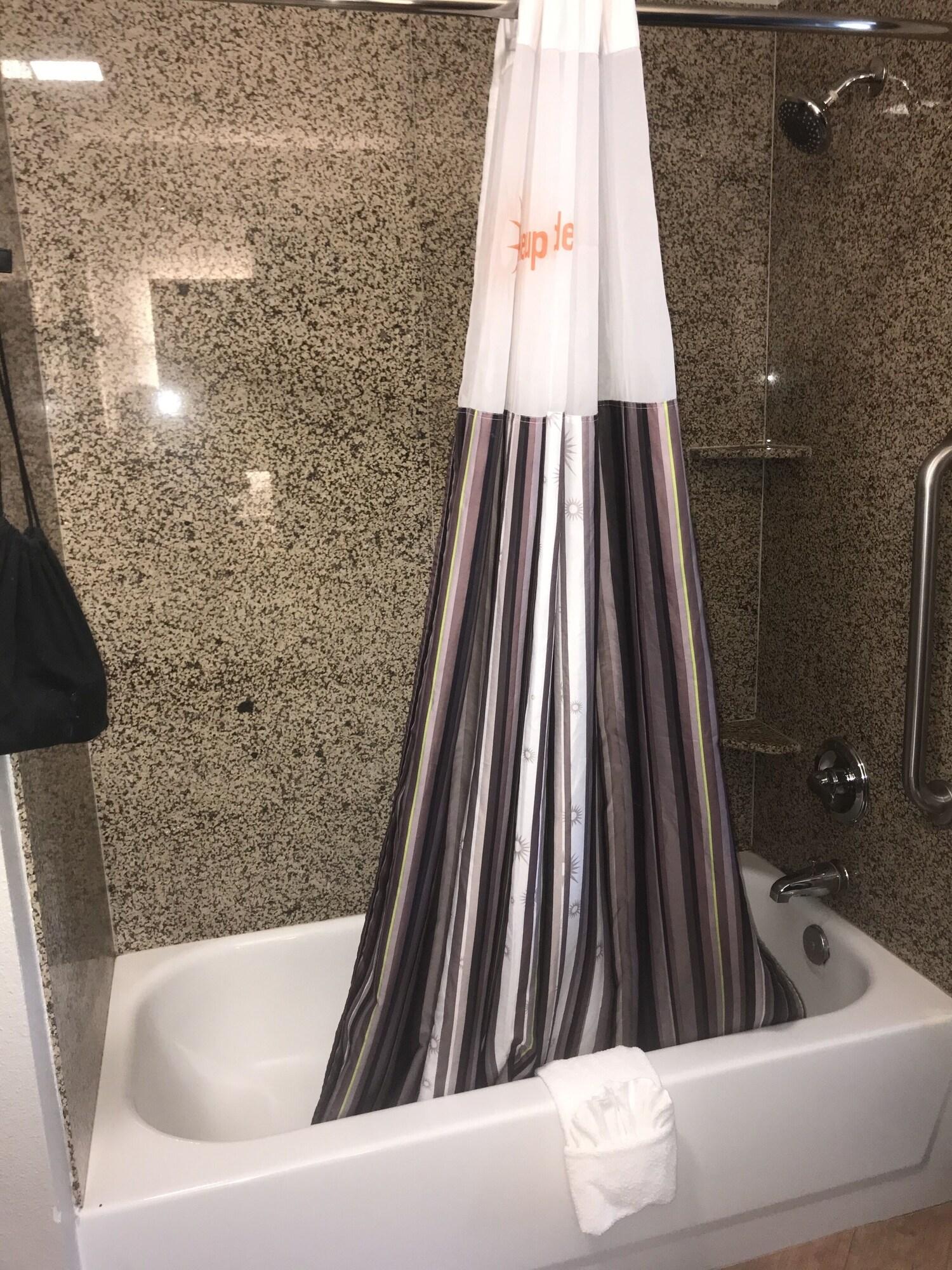 La Quinta By Wyndham Abilene Mall Eksteriør bilde