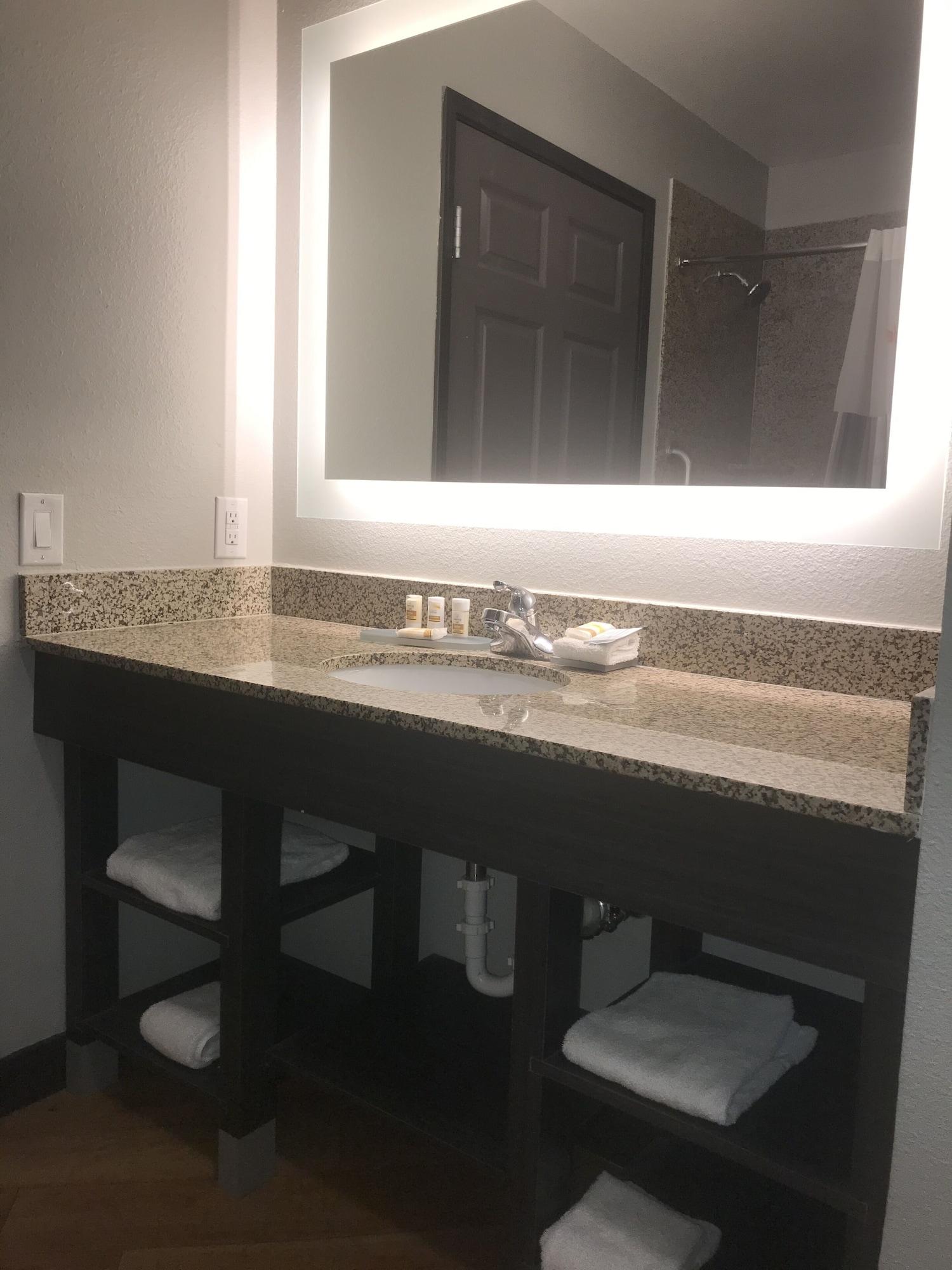 La Quinta By Wyndham Abilene Mall Eksteriør bilde