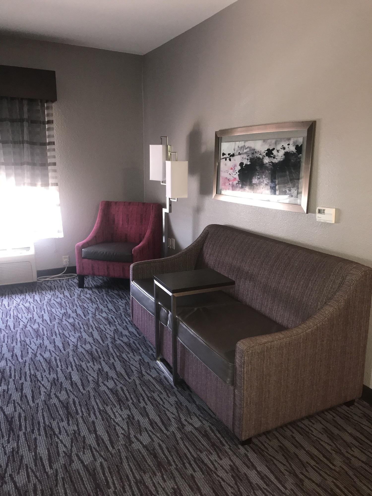 La Quinta By Wyndham Abilene Mall Eksteriør bilde