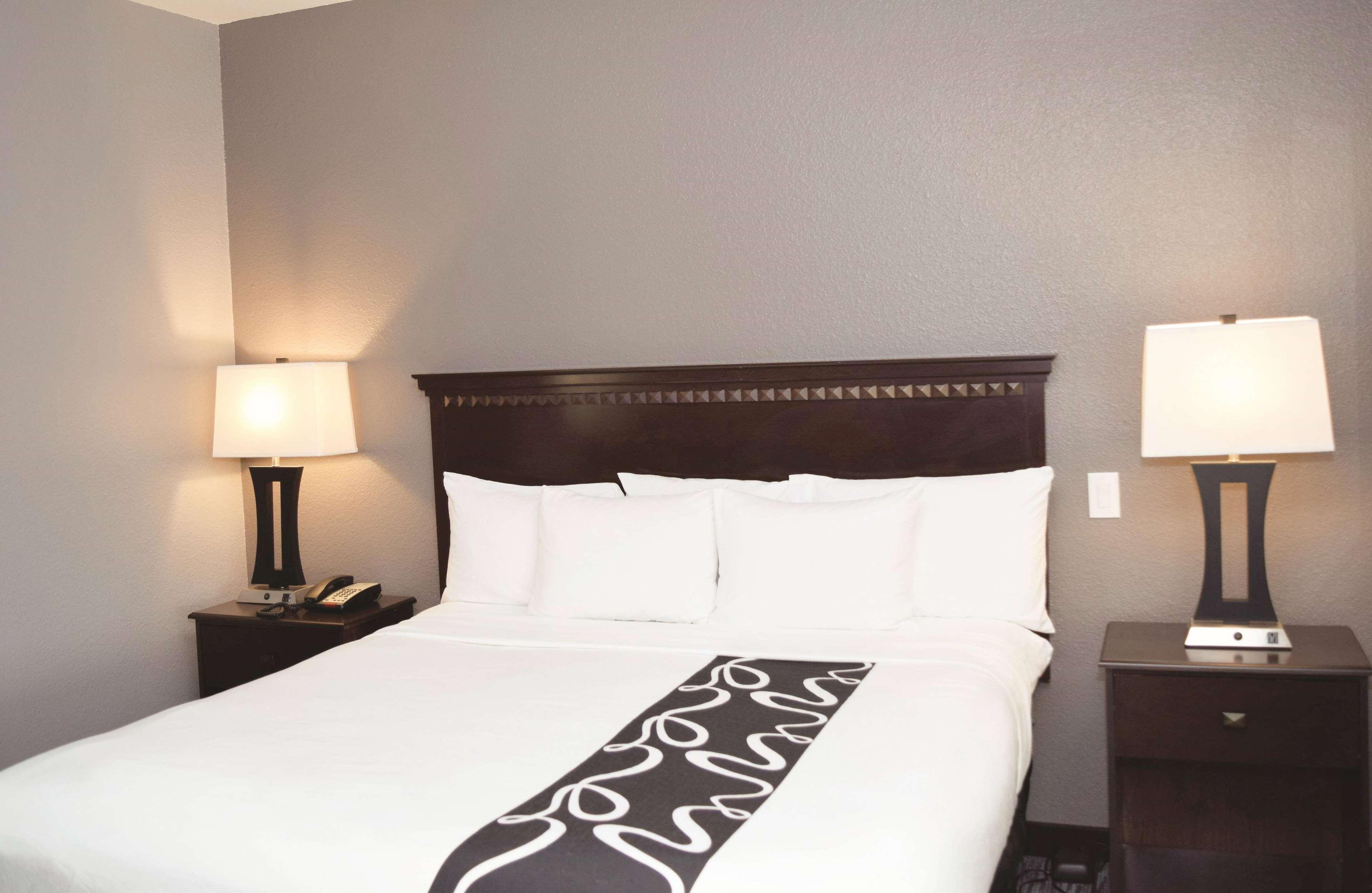 La Quinta By Wyndham Abilene Mall Eksteriør bilde