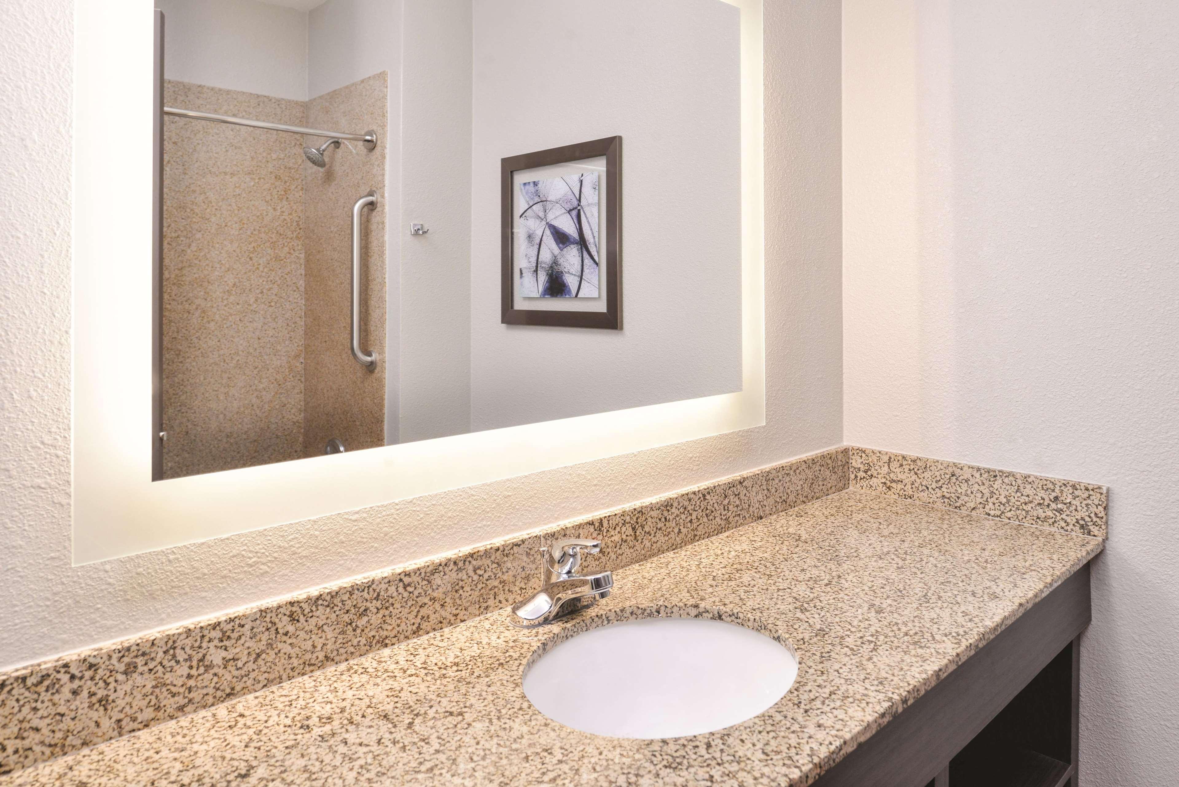La Quinta By Wyndham Abilene Mall Eksteriør bilde