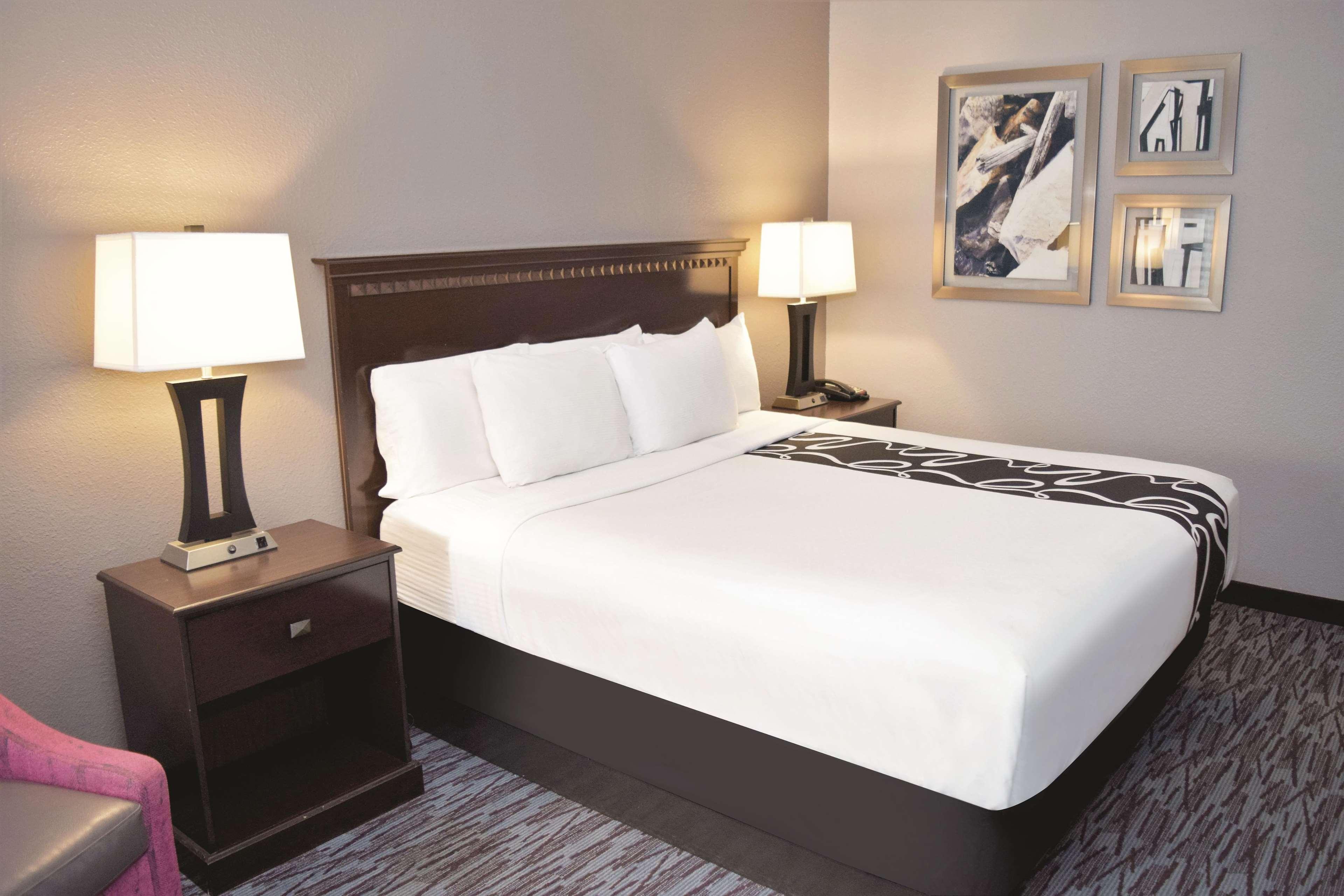 La Quinta By Wyndham Abilene Mall Eksteriør bilde