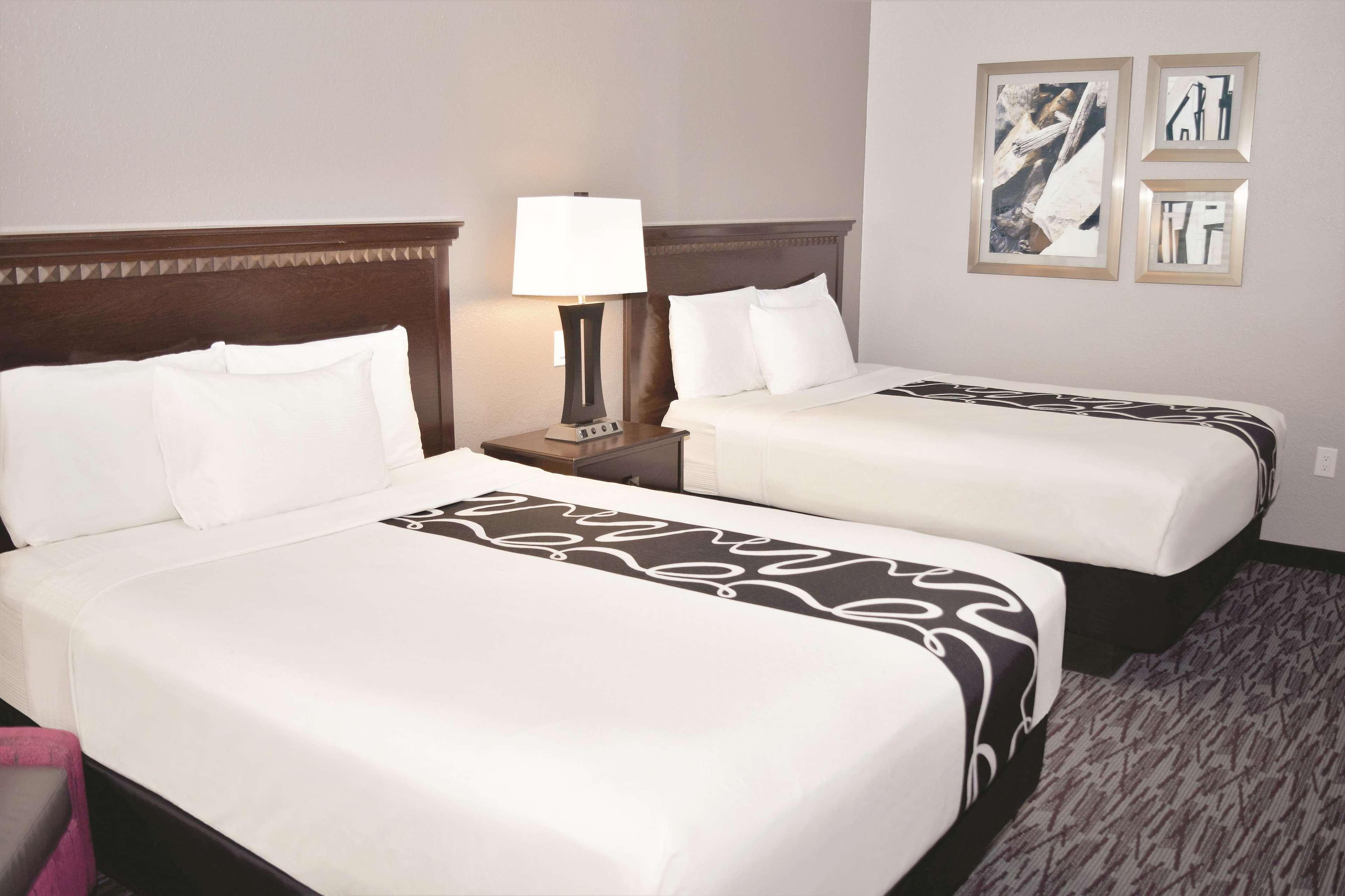 La Quinta By Wyndham Abilene Mall Eksteriør bilde