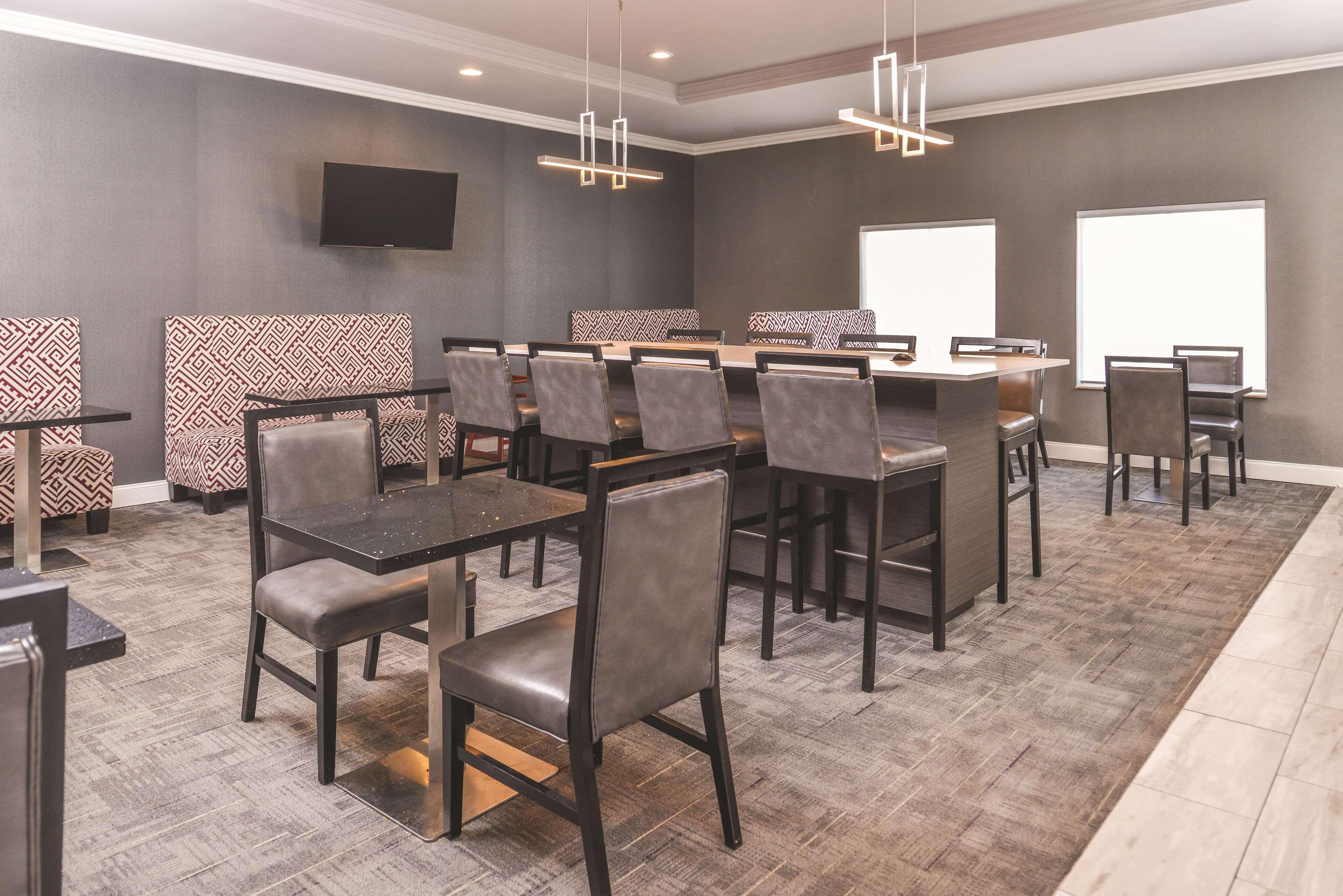 La Quinta By Wyndham Abilene Mall Eksteriør bilde
