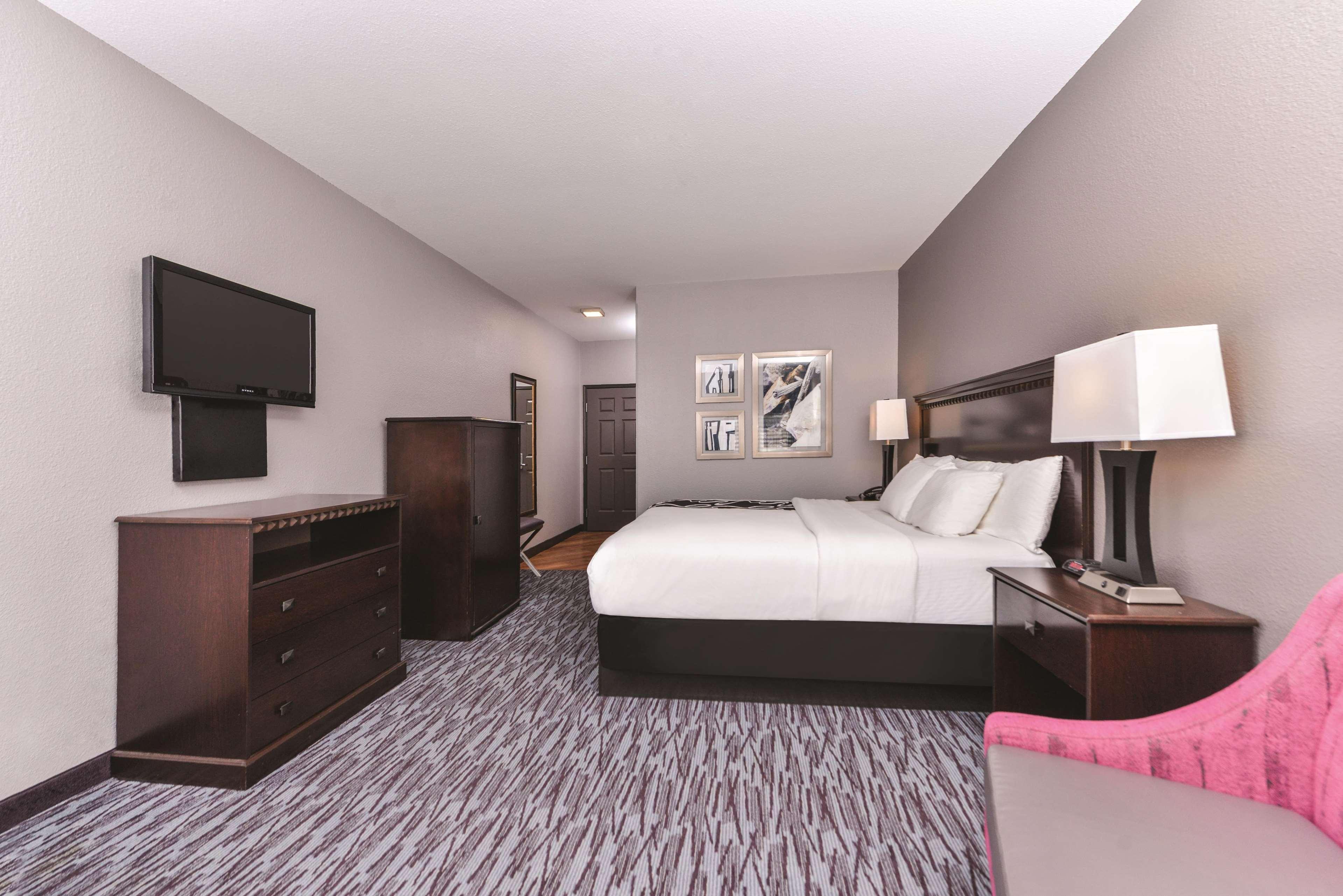 La Quinta By Wyndham Abilene Mall Eksteriør bilde