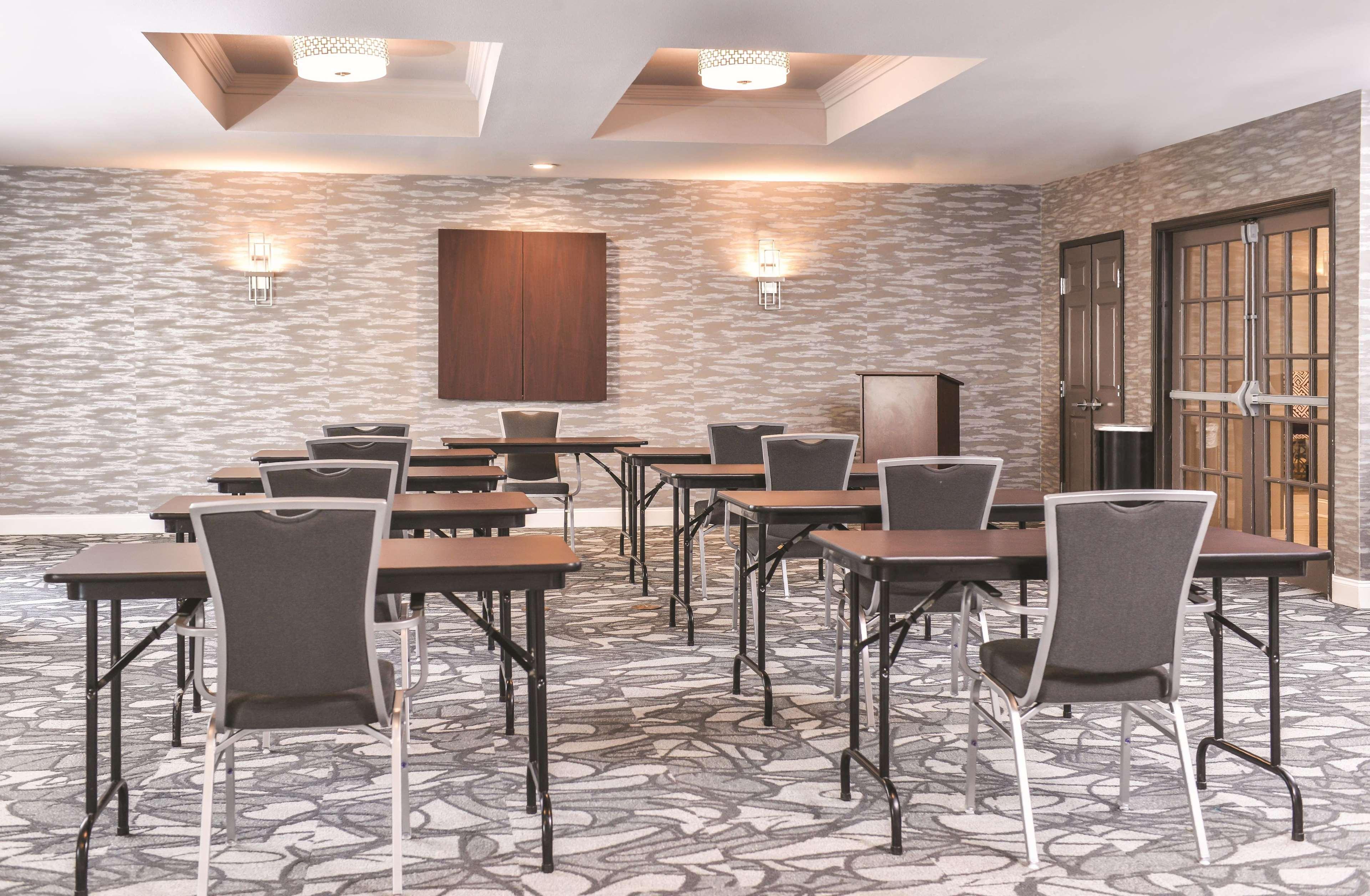 La Quinta By Wyndham Abilene Mall Eksteriør bilde
