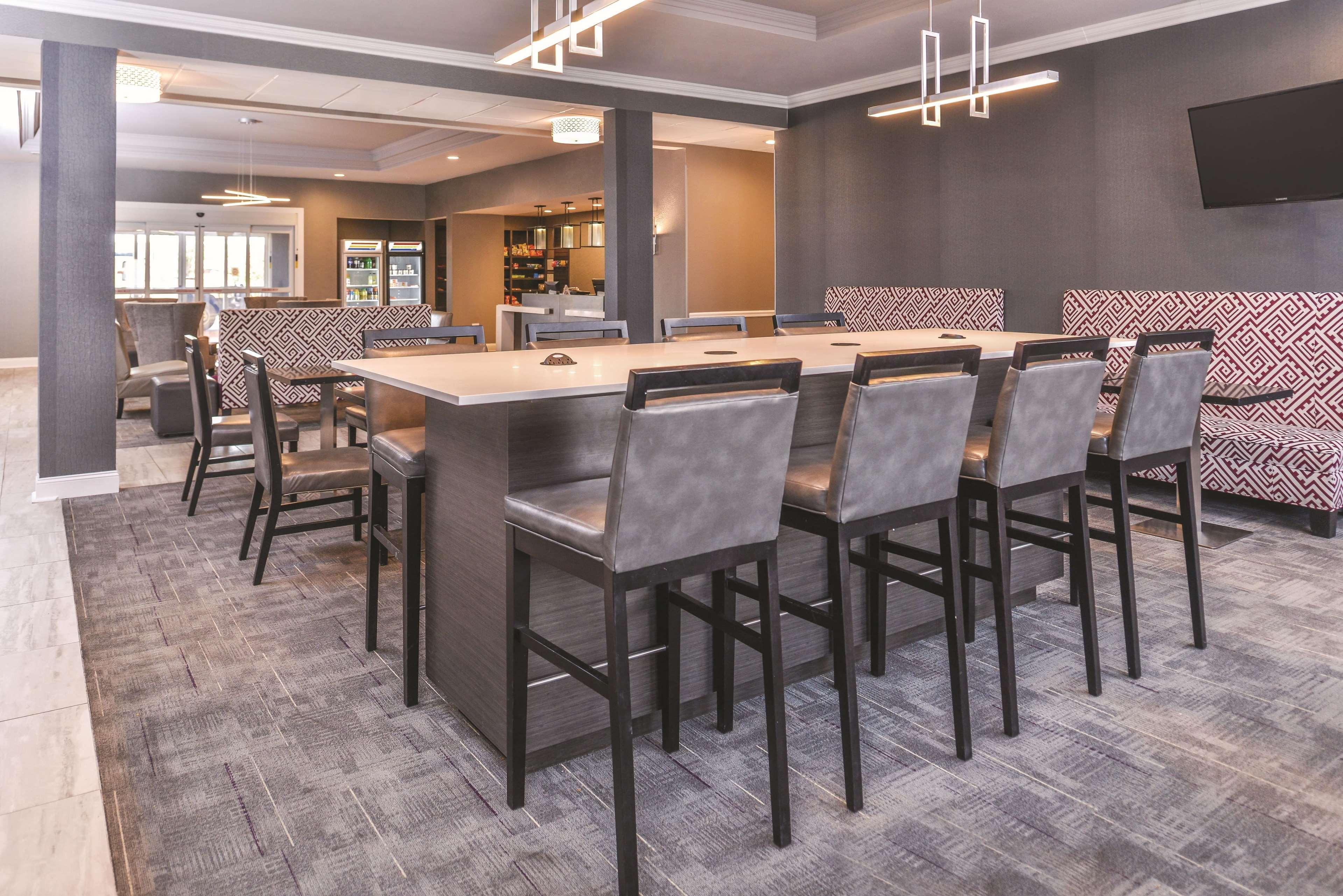 La Quinta By Wyndham Abilene Mall Eksteriør bilde