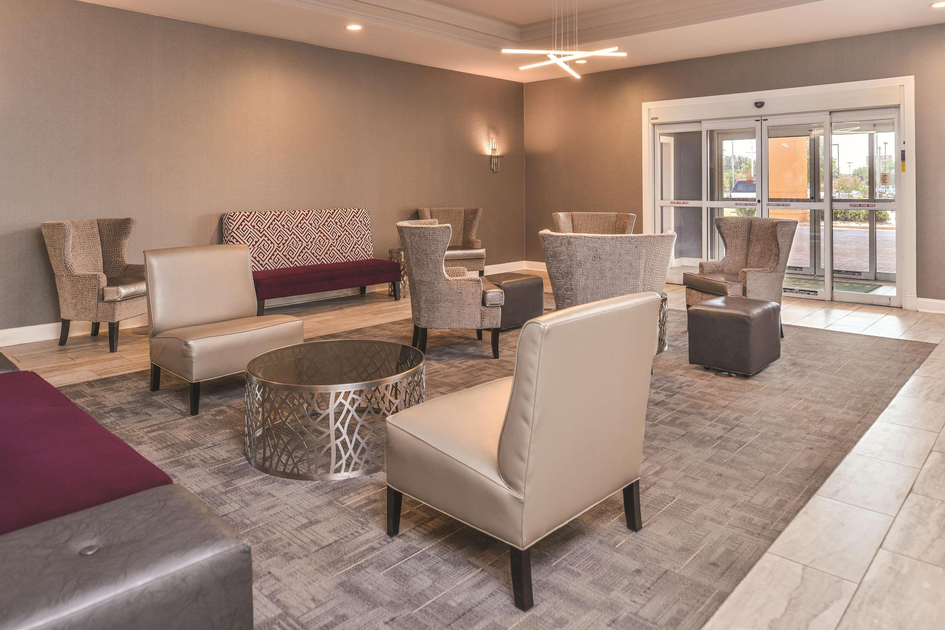 La Quinta By Wyndham Abilene Mall Eksteriør bilde