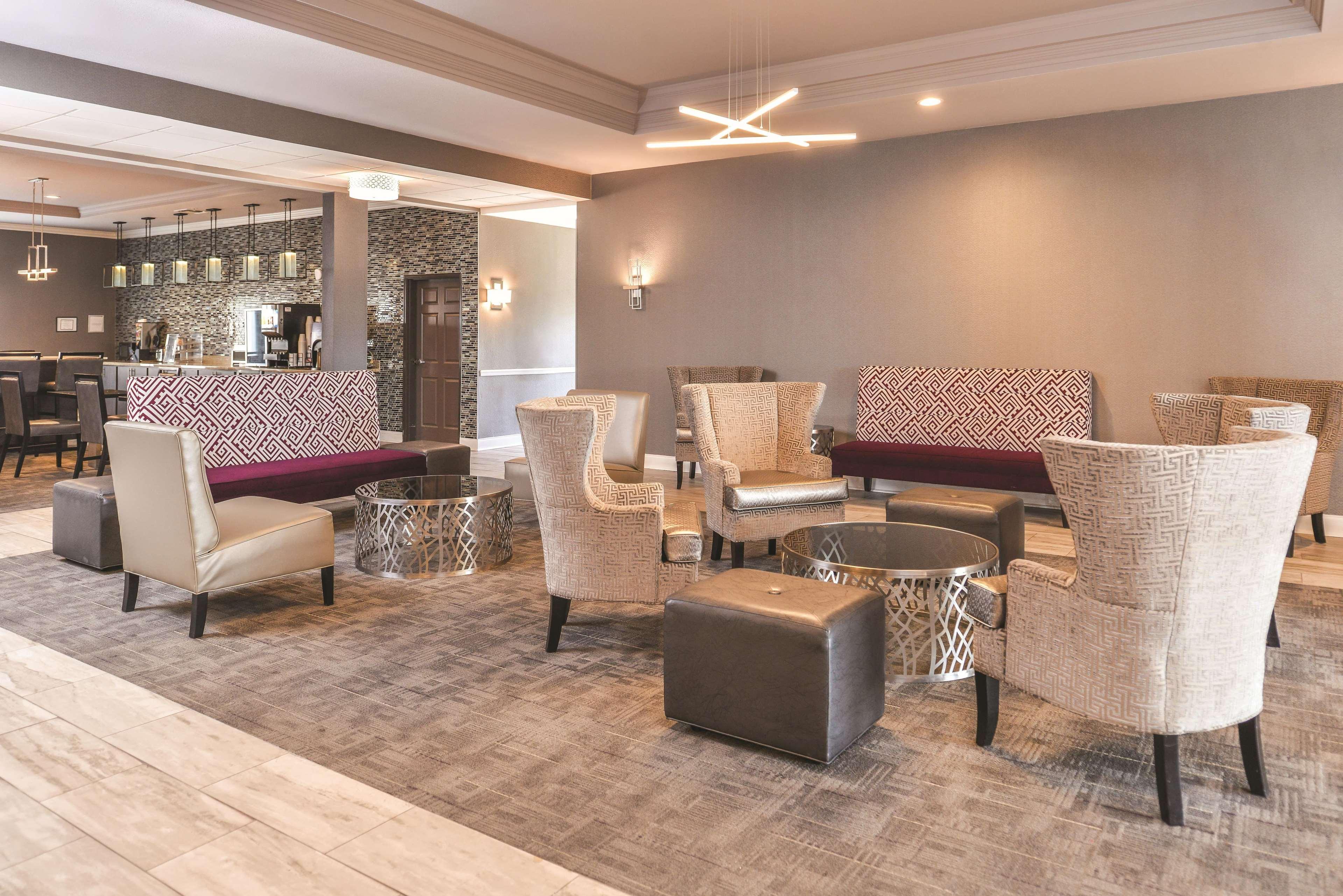 La Quinta By Wyndham Abilene Mall Eksteriør bilde