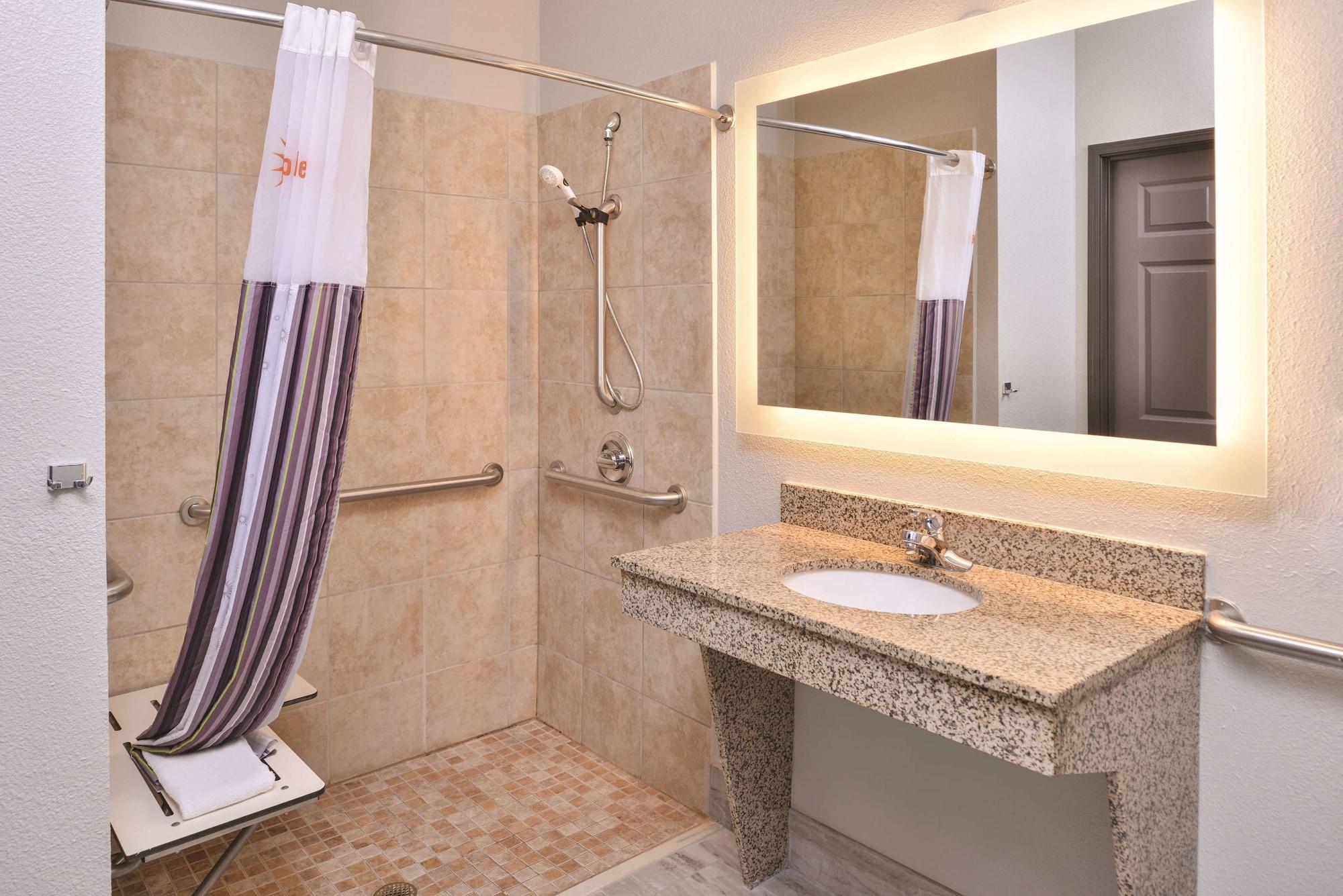 La Quinta By Wyndham Abilene Mall Eksteriør bilde