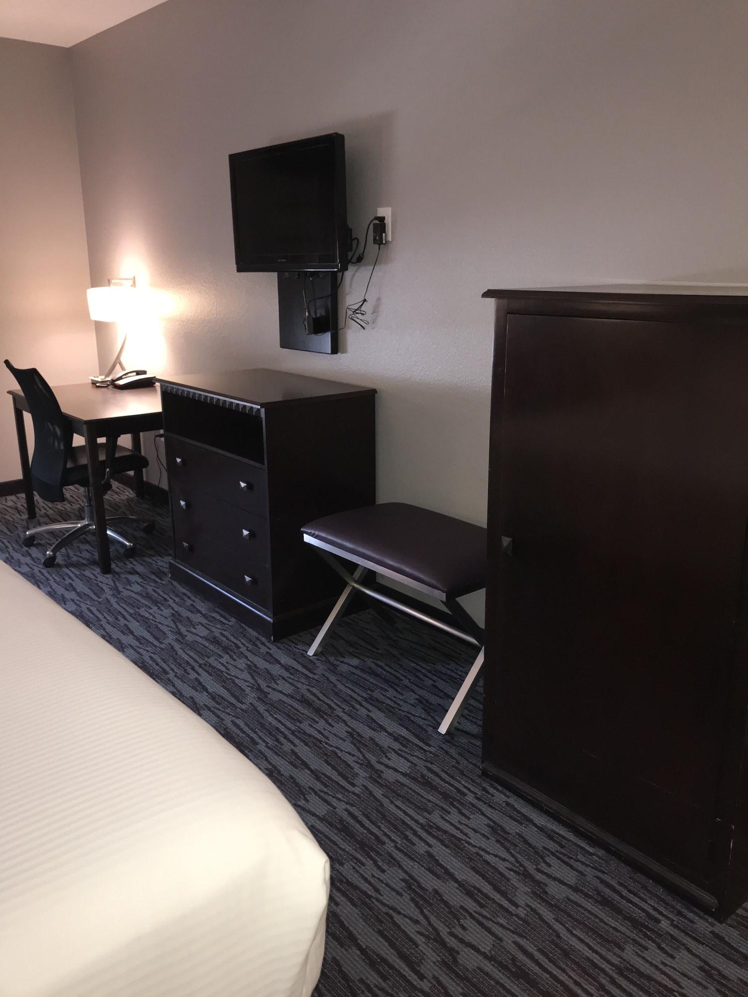 La Quinta By Wyndham Abilene Mall Eksteriør bilde