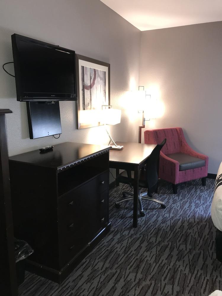 La Quinta By Wyndham Abilene Mall Eksteriør bilde