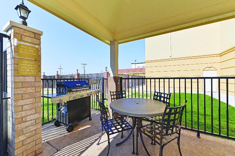La Quinta By Wyndham Abilene Mall Eksteriør bilde