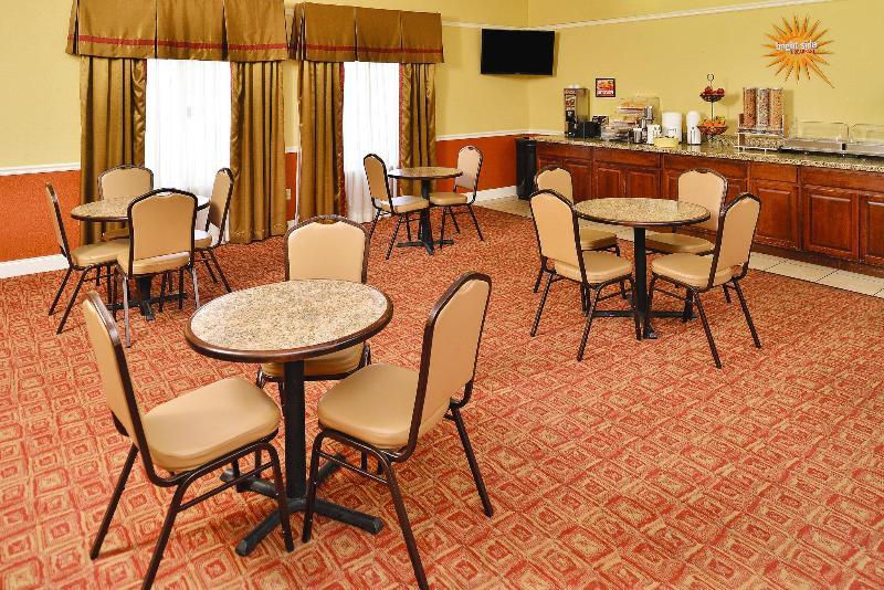 La Quinta By Wyndham Abilene Mall Eksteriør bilde