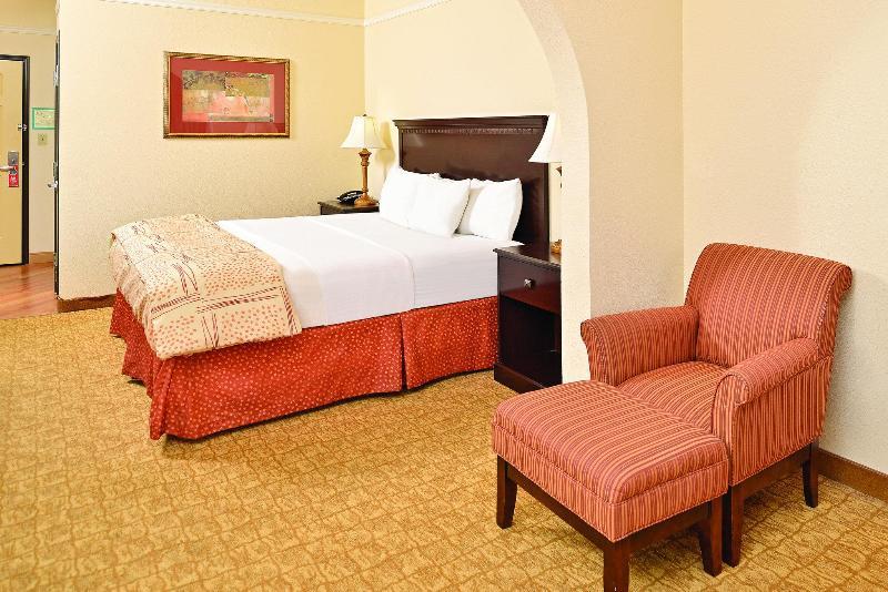 La Quinta By Wyndham Abilene Mall Eksteriør bilde