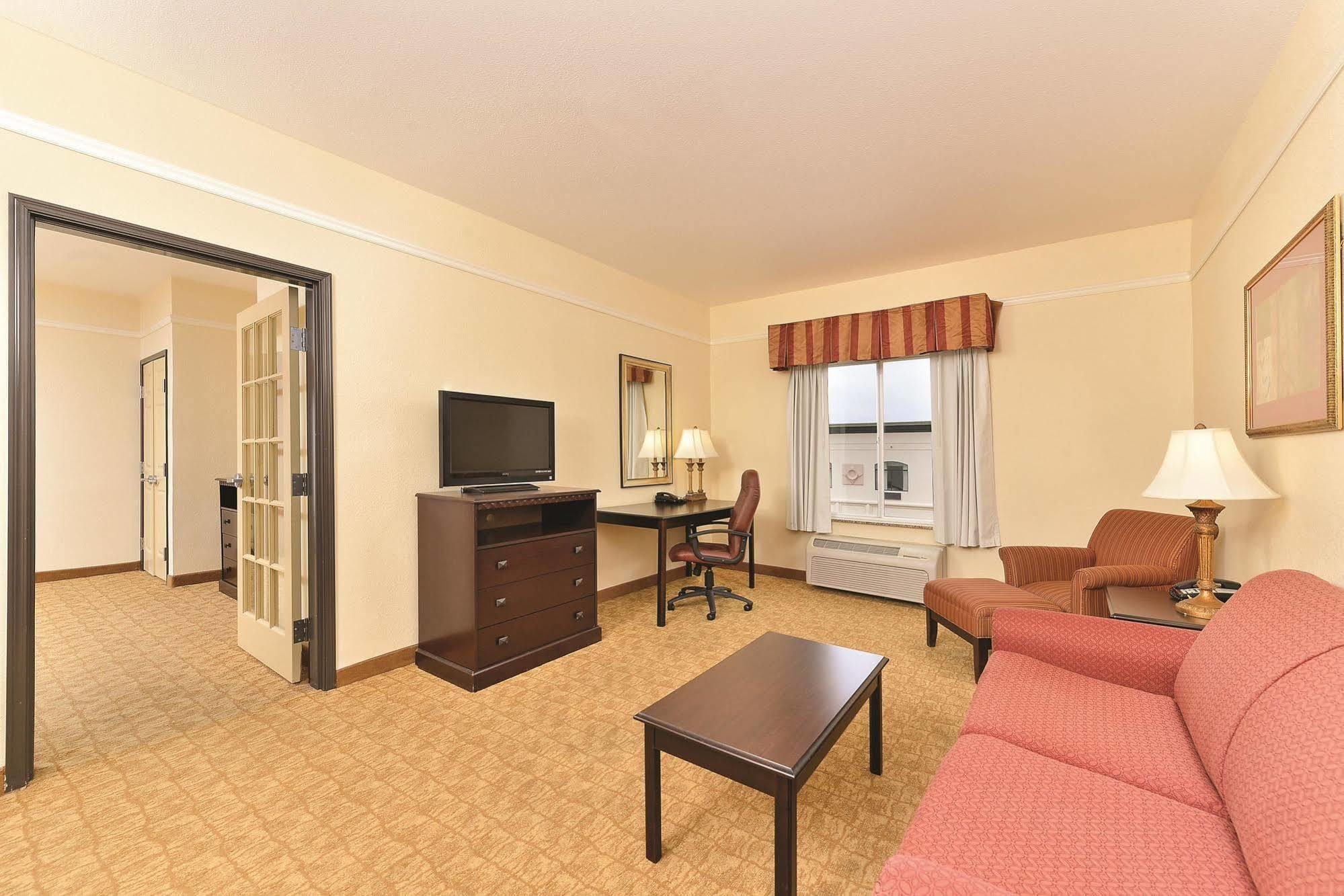 La Quinta By Wyndham Abilene Mall Eksteriør bilde