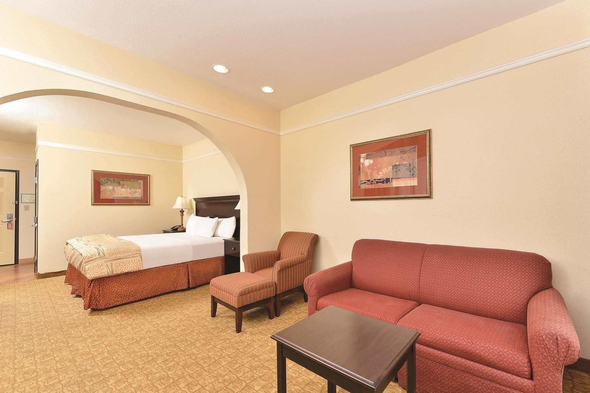 La Quinta By Wyndham Abilene Mall Eksteriør bilde