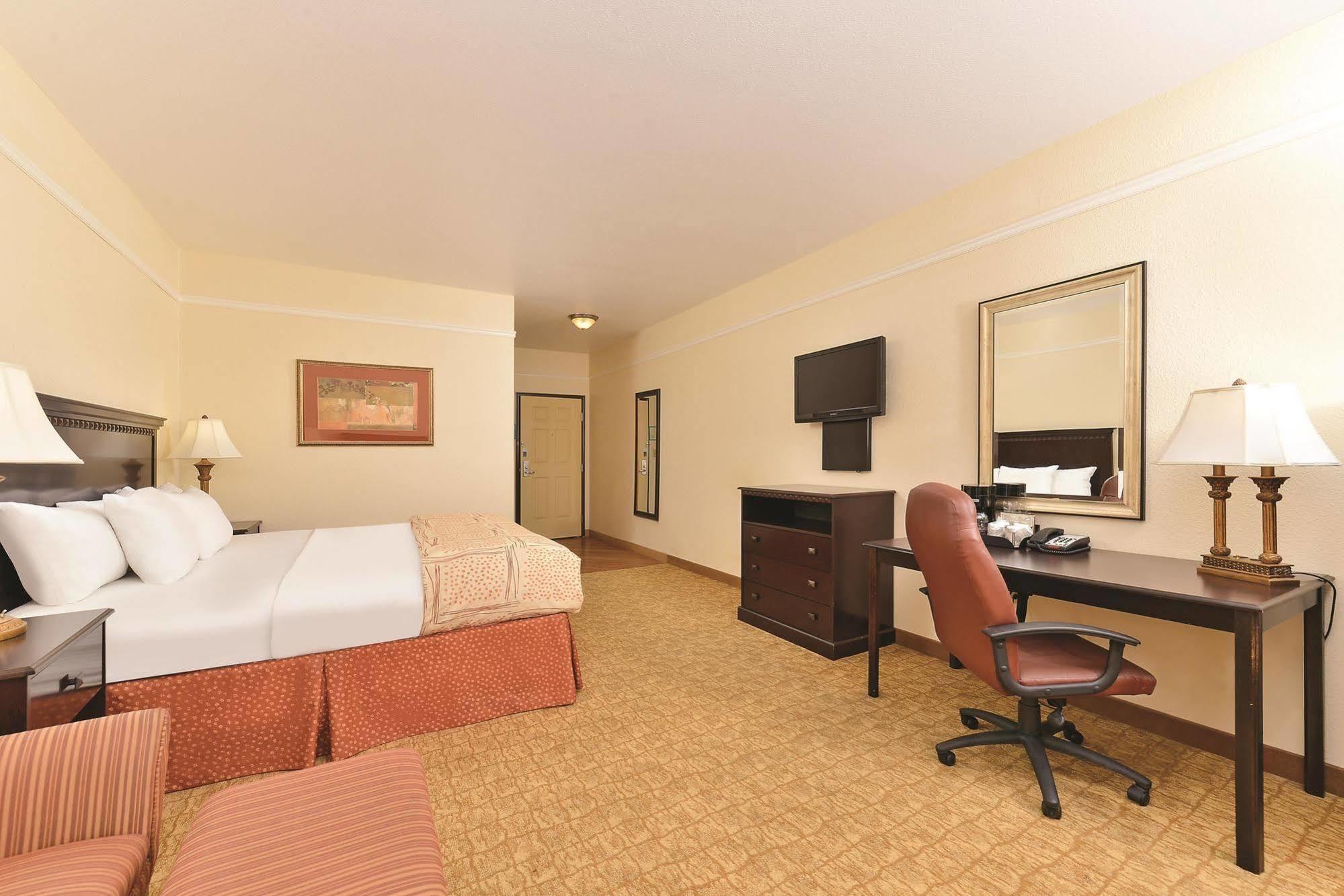 La Quinta By Wyndham Abilene Mall Eksteriør bilde
