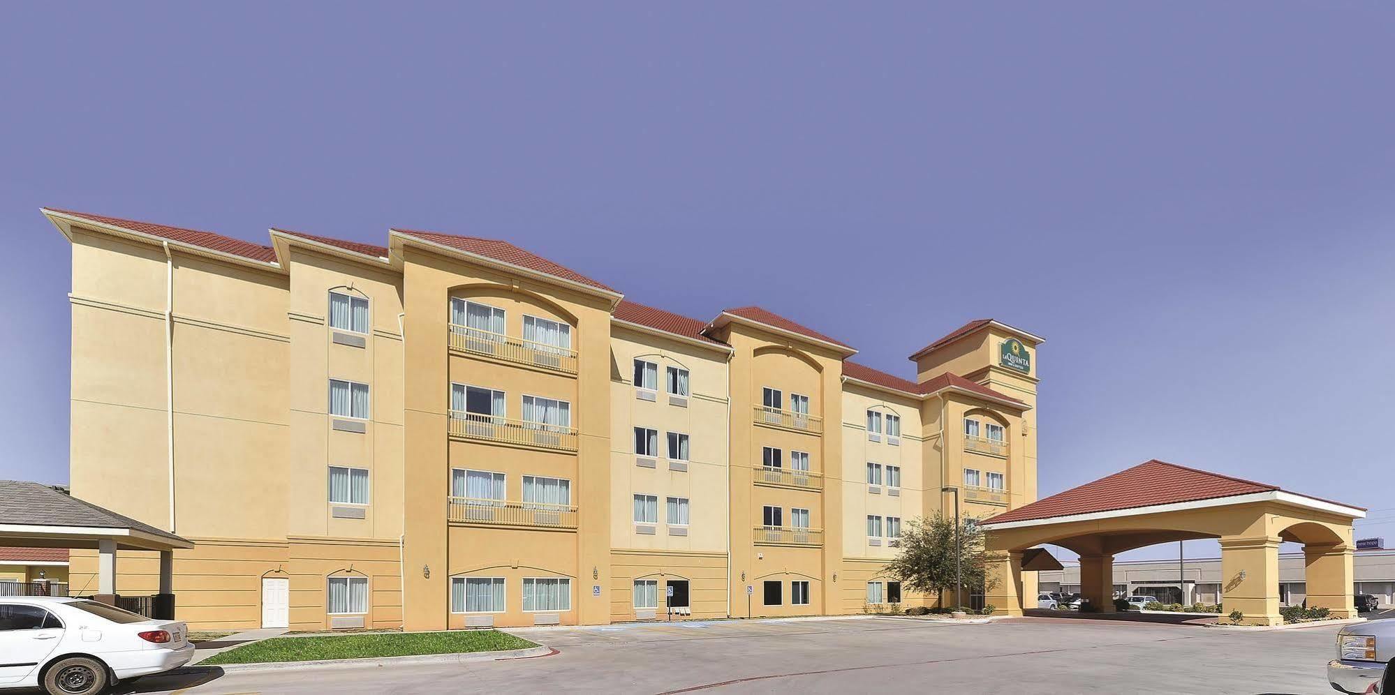 La Quinta By Wyndham Abilene Mall Eksteriør bilde