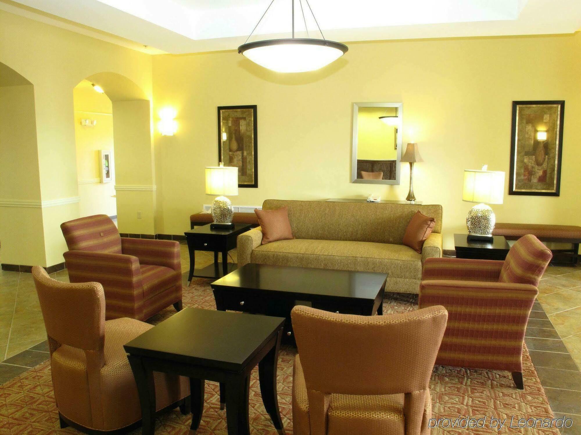 La Quinta By Wyndham Abilene Mall Eksteriør bilde