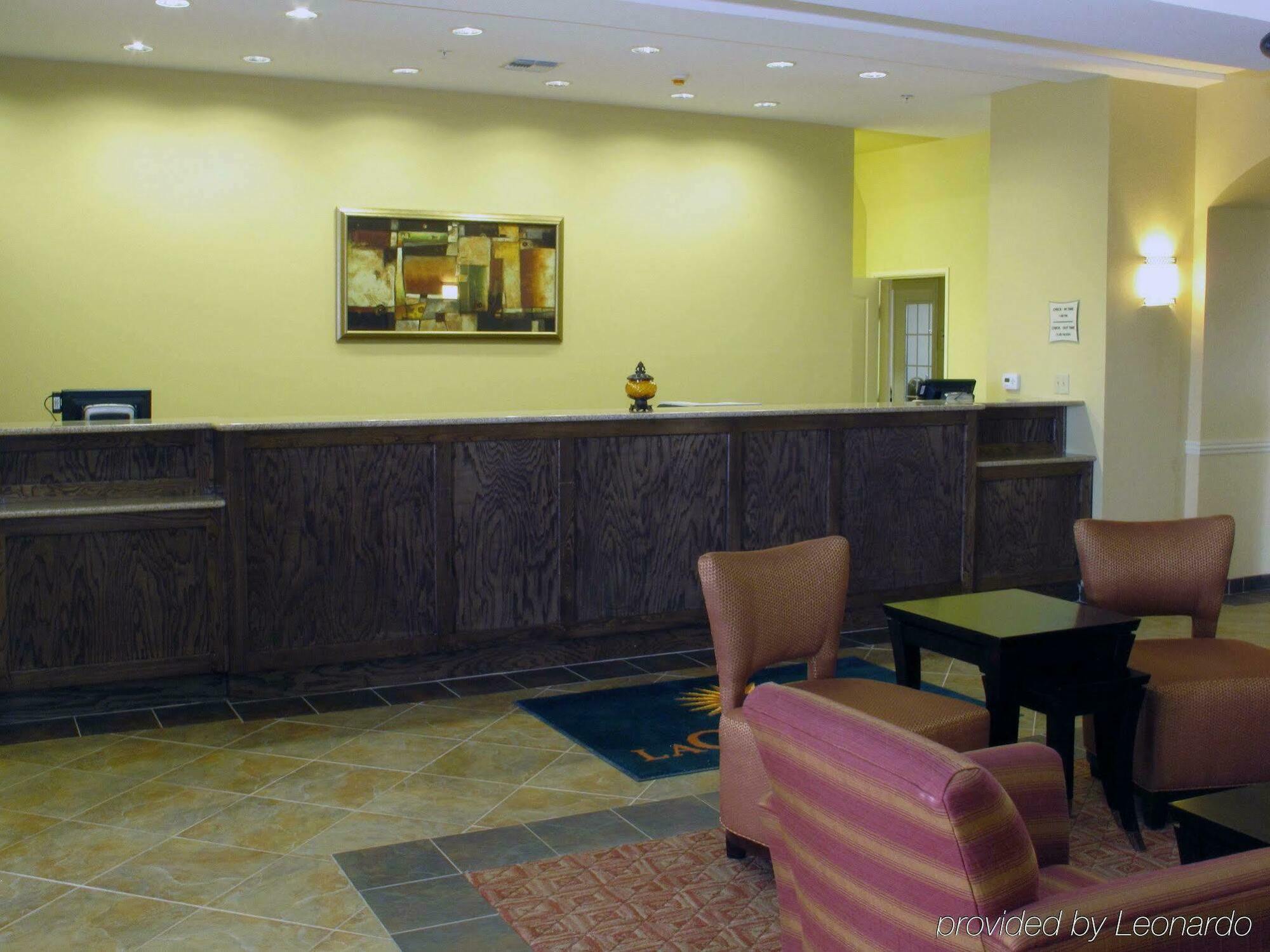 La Quinta By Wyndham Abilene Mall Eksteriør bilde