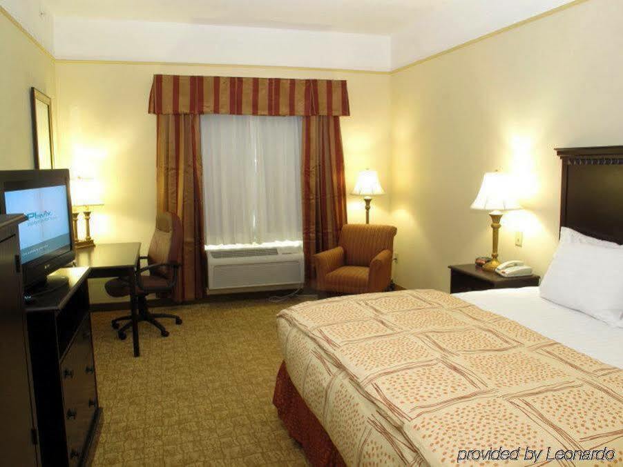 La Quinta By Wyndham Abilene Mall Eksteriør bilde