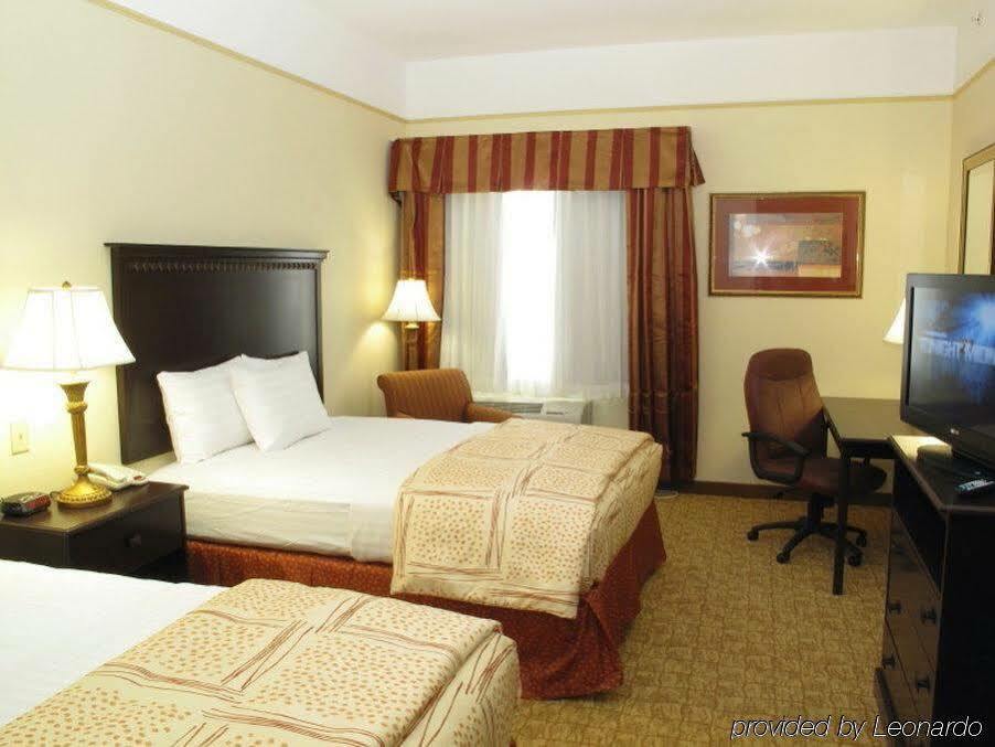 La Quinta By Wyndham Abilene Mall Eksteriør bilde