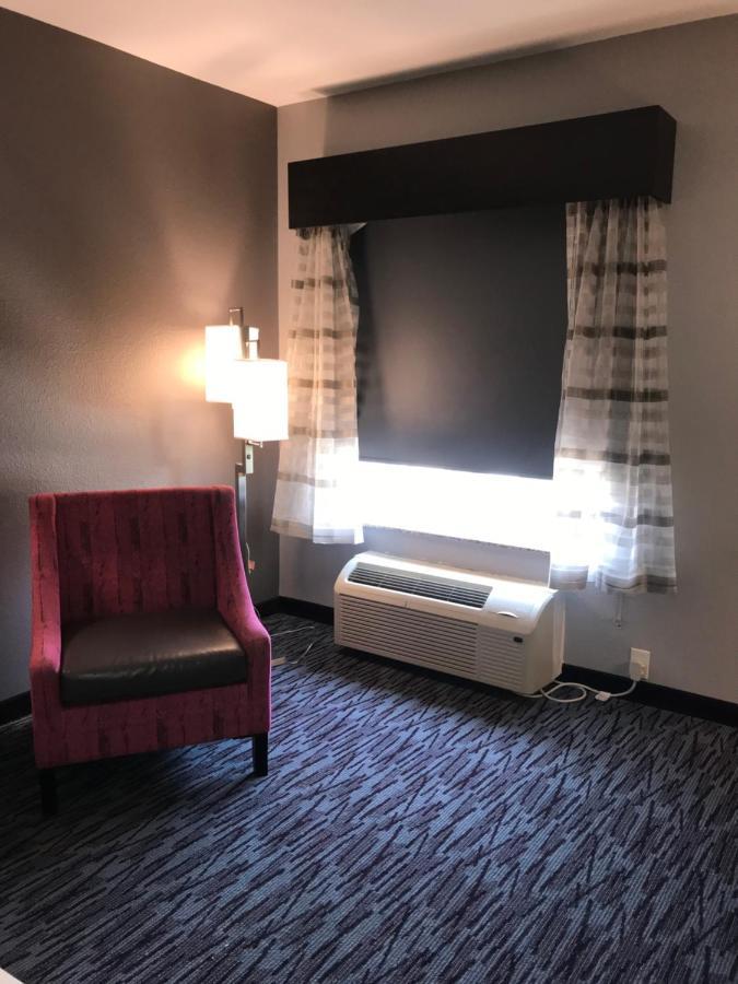 La Quinta By Wyndham Abilene Mall Eksteriør bilde