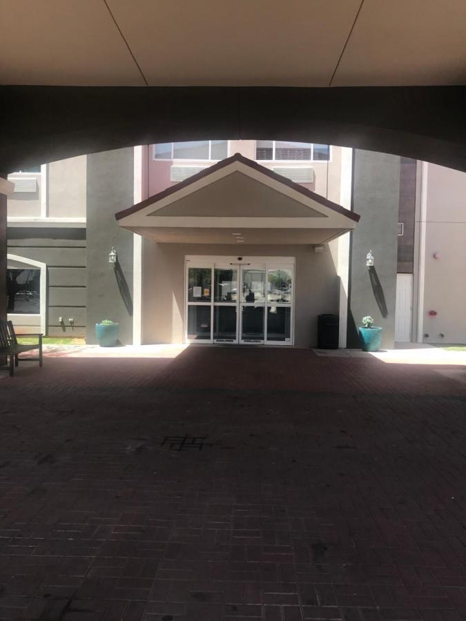 La Quinta By Wyndham Abilene Mall Eksteriør bilde