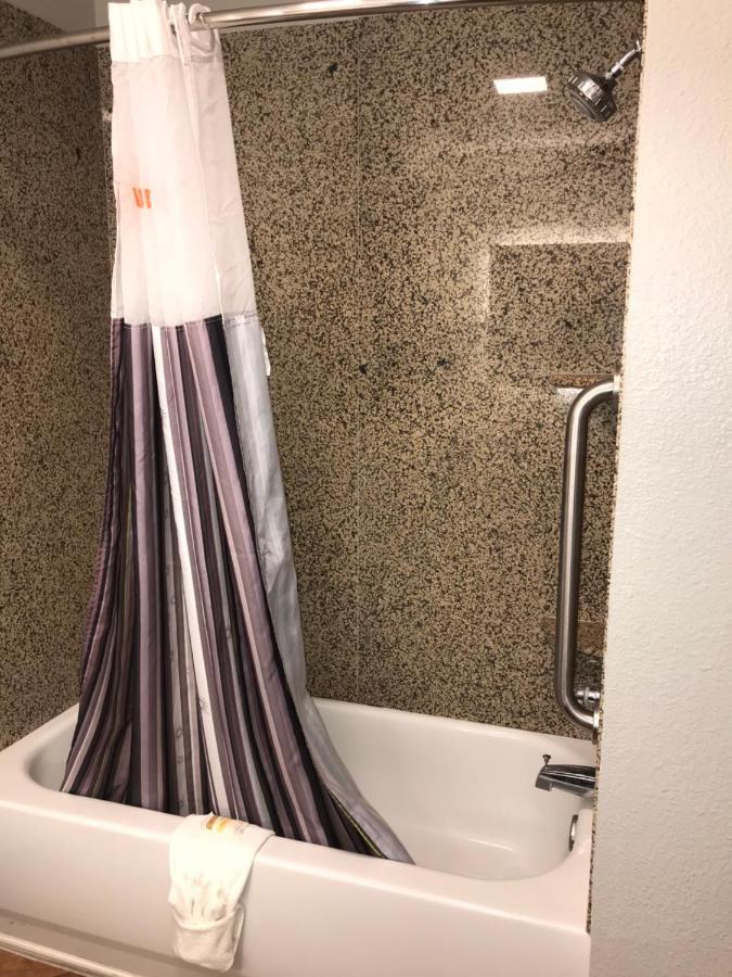 La Quinta By Wyndham Abilene Mall Eksteriør bilde