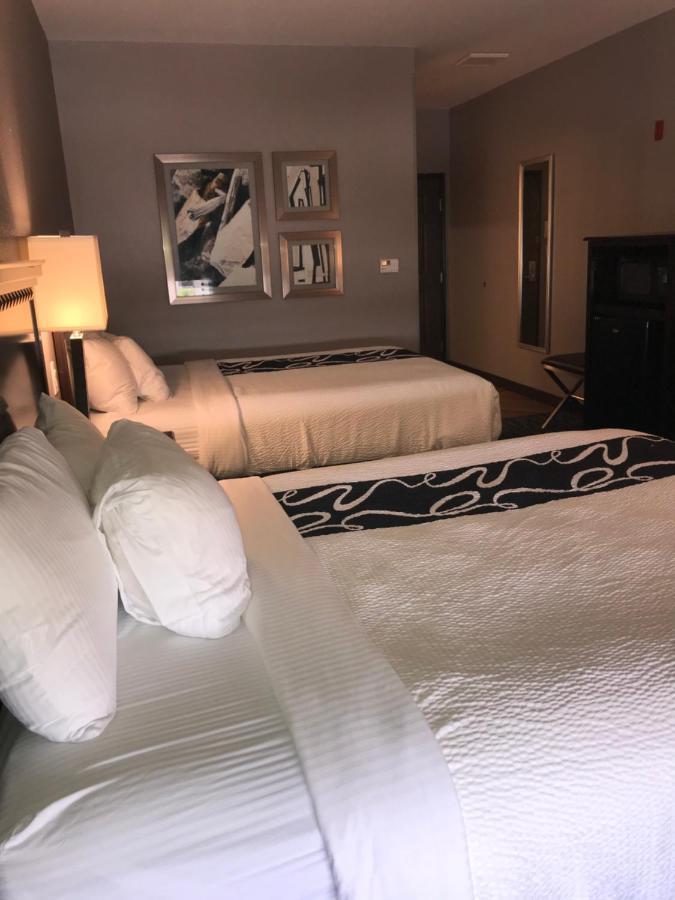 La Quinta By Wyndham Abilene Mall Eksteriør bilde