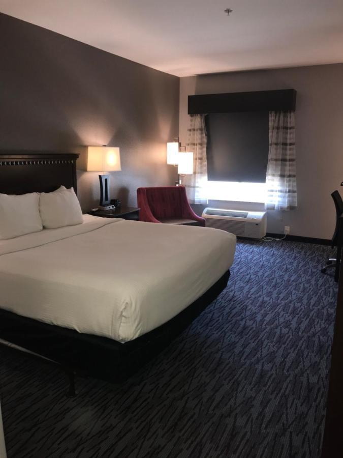 La Quinta By Wyndham Abilene Mall Eksteriør bilde