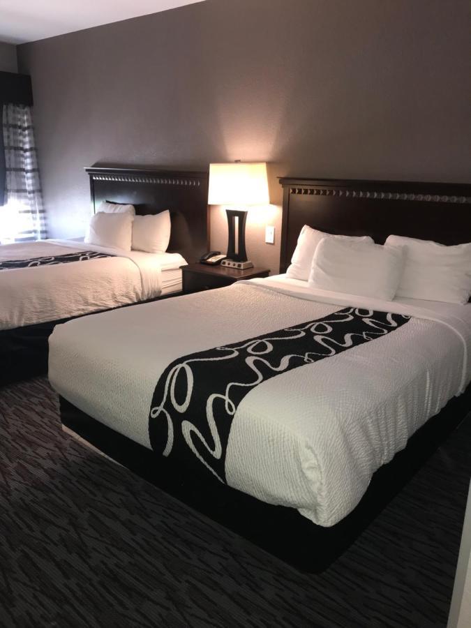 La Quinta By Wyndham Abilene Mall Eksteriør bilde