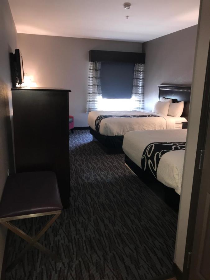 La Quinta By Wyndham Abilene Mall Eksteriør bilde
