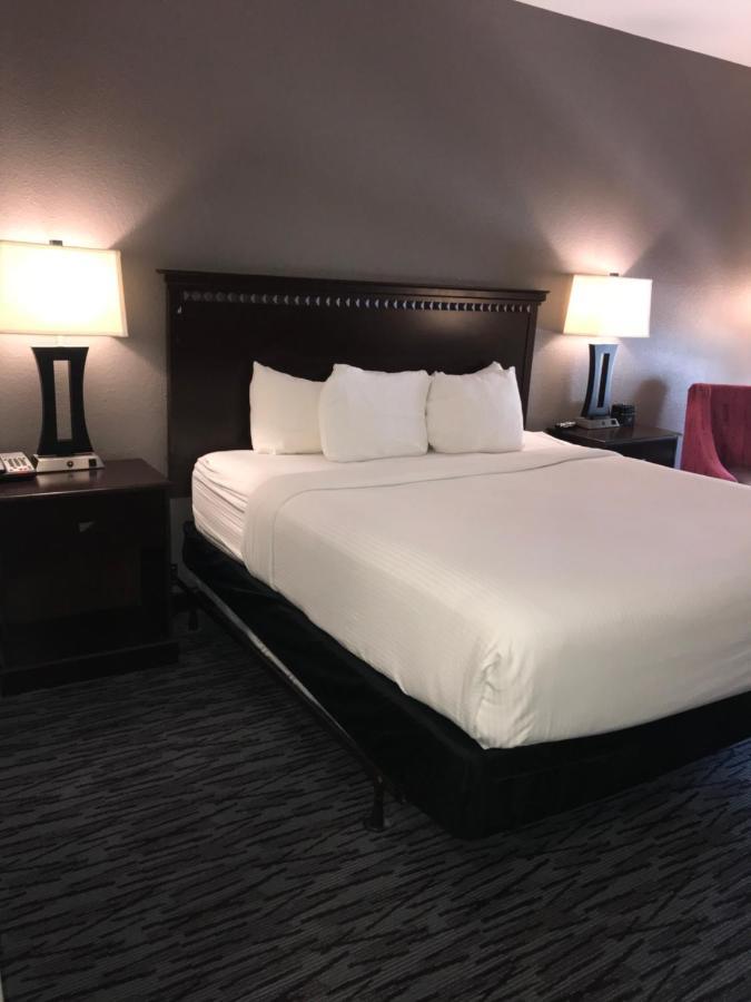 La Quinta By Wyndham Abilene Mall Eksteriør bilde