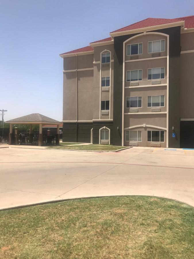 La Quinta By Wyndham Abilene Mall Eksteriør bilde