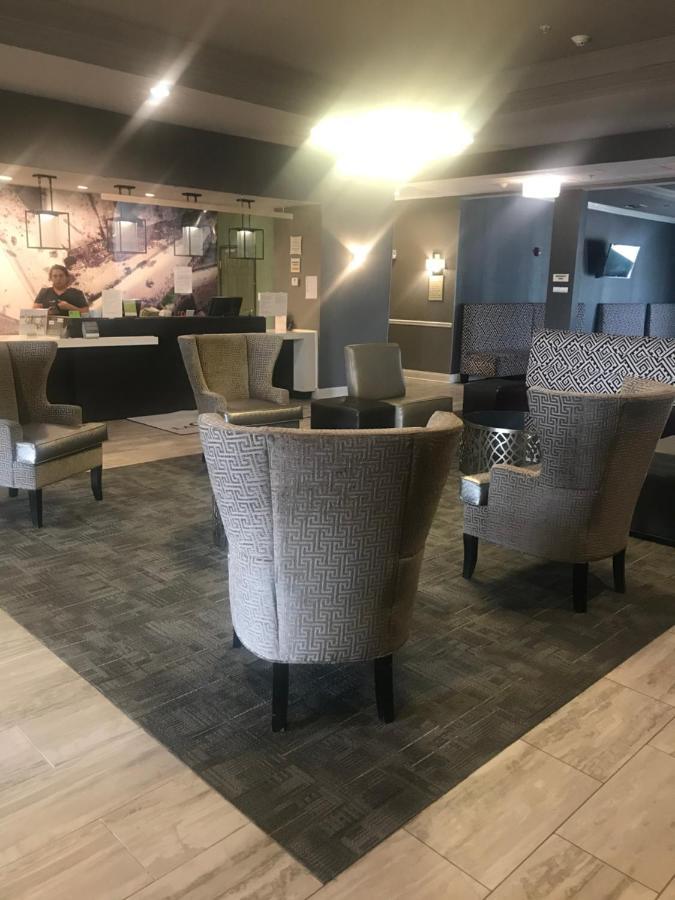 La Quinta By Wyndham Abilene Mall Eksteriør bilde