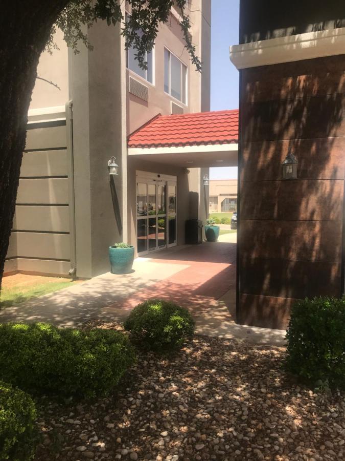La Quinta By Wyndham Abilene Mall Eksteriør bilde