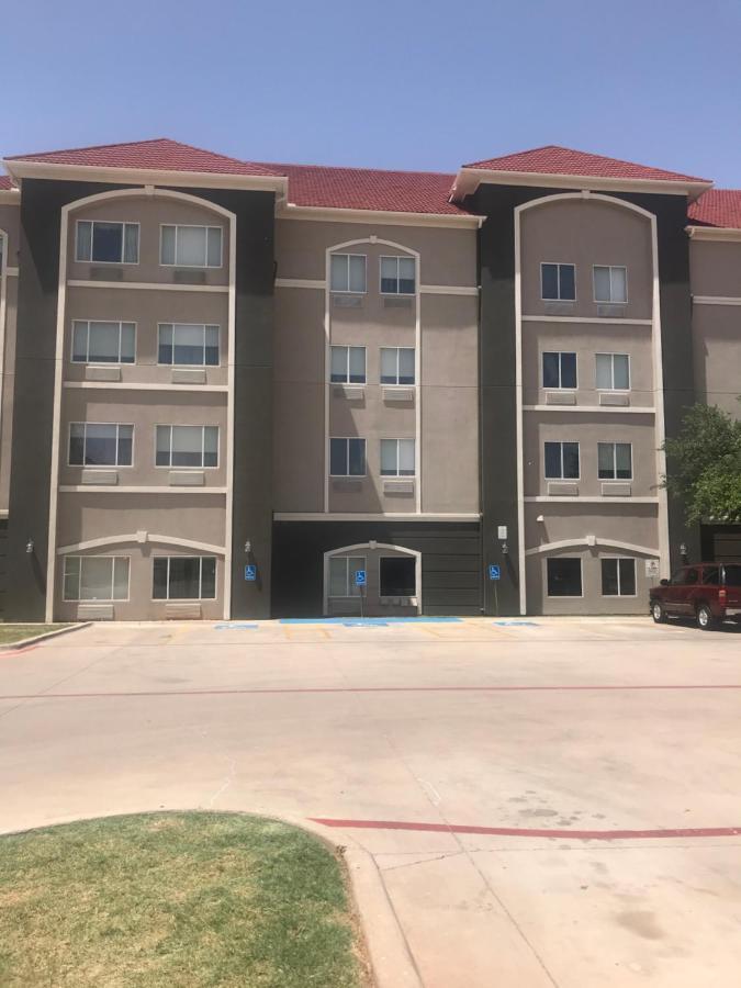 La Quinta By Wyndham Abilene Mall Eksteriør bilde
