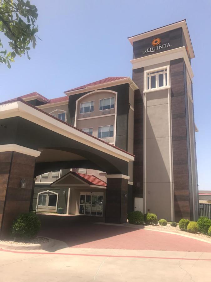 La Quinta By Wyndham Abilene Mall Eksteriør bilde