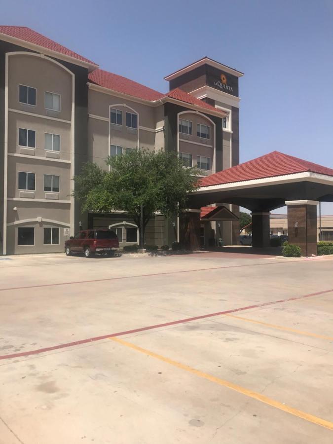 La Quinta By Wyndham Abilene Mall Eksteriør bilde