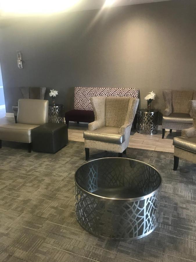La Quinta By Wyndham Abilene Mall Eksteriør bilde
