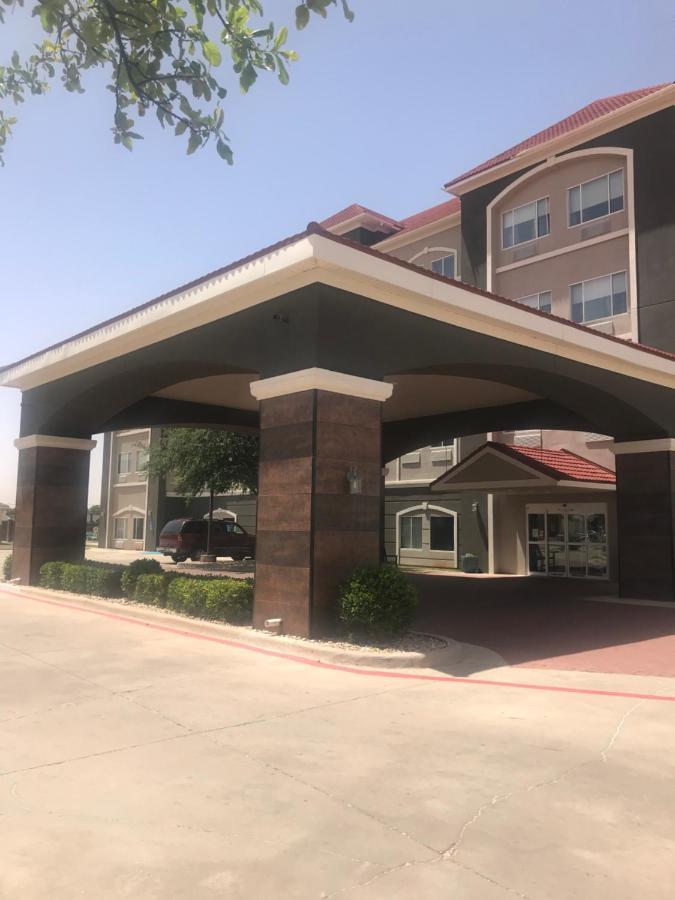 La Quinta By Wyndham Abilene Mall Eksteriør bilde