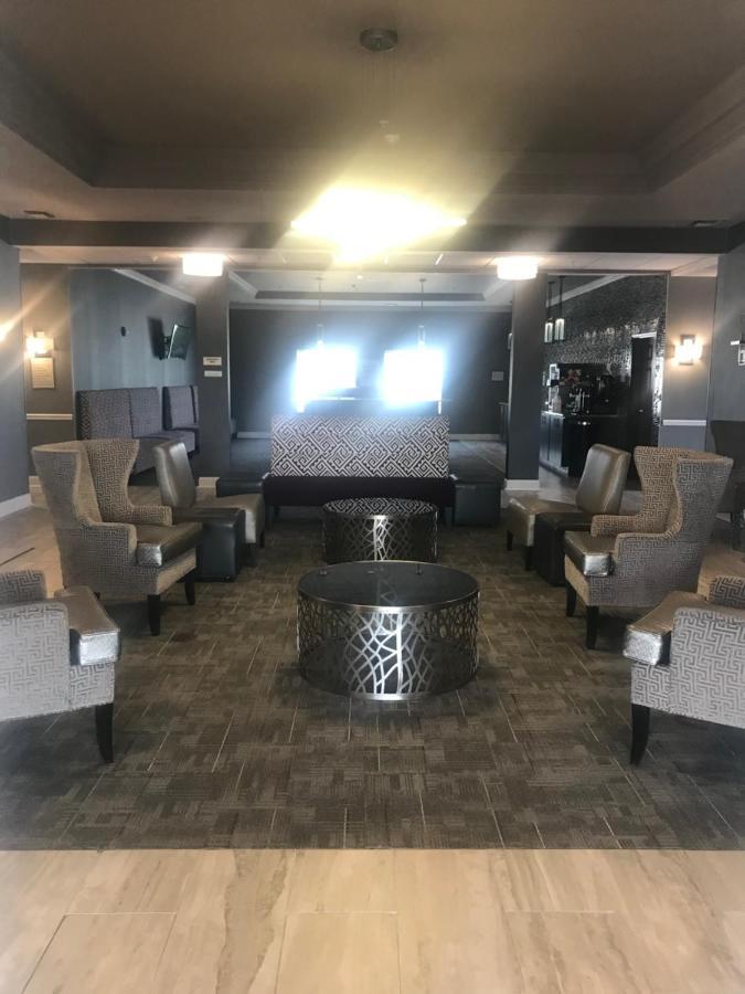 La Quinta By Wyndham Abilene Mall Eksteriør bilde